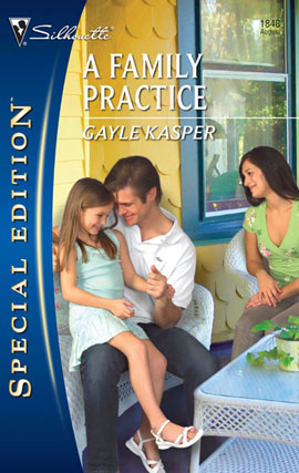 Title details for A Family Practice by Gayle Kasper - Available